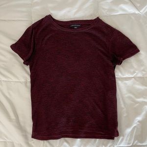 american eagle shirt